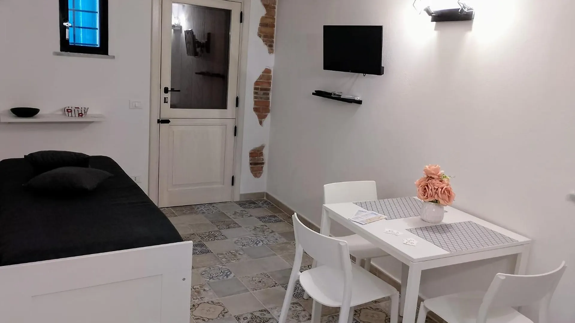Appartamento Centro Storico Nina'House Cattedrale Palermo Apartamento