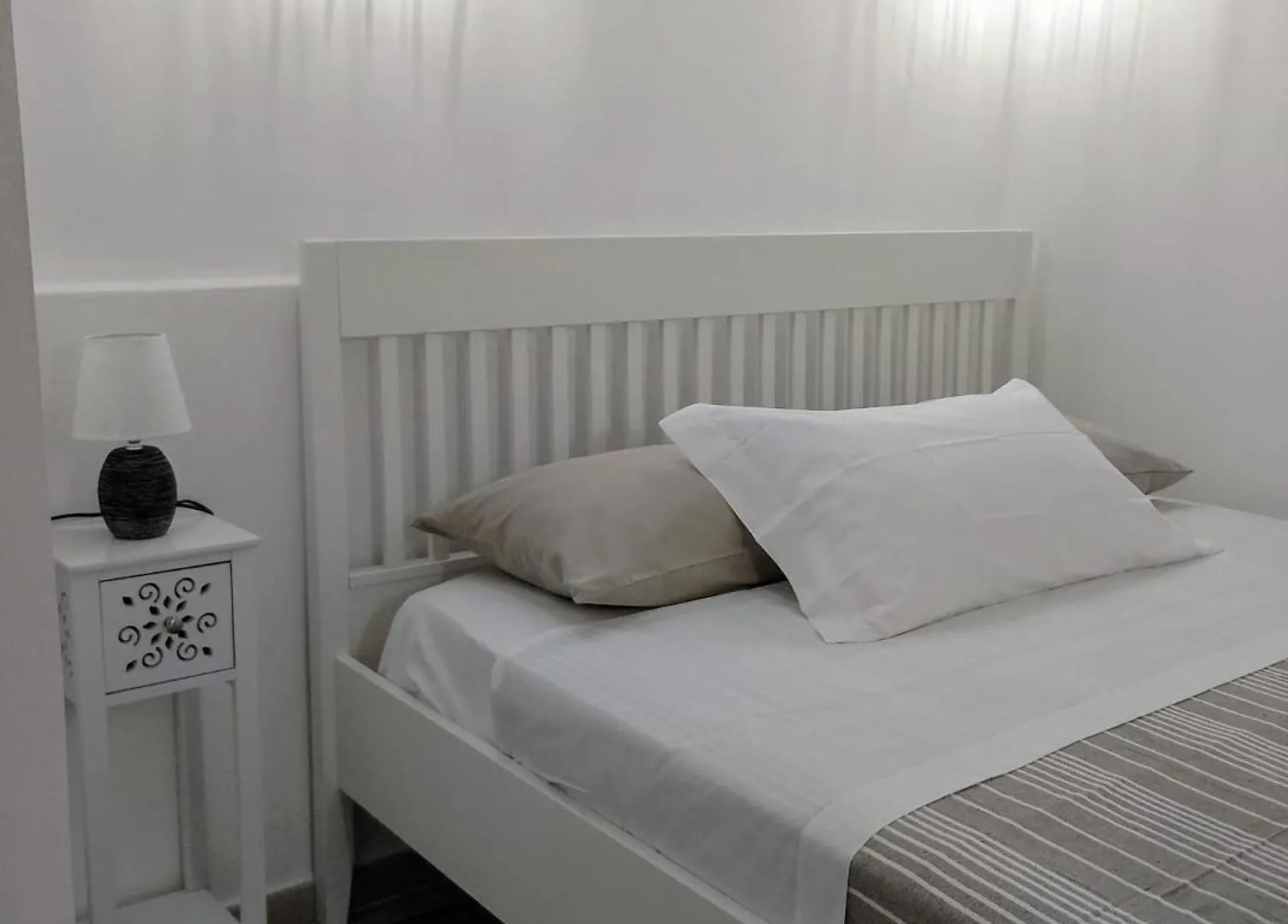 Apartamento Appartamento Centro Storico Nina'House Cattedrale Palermo