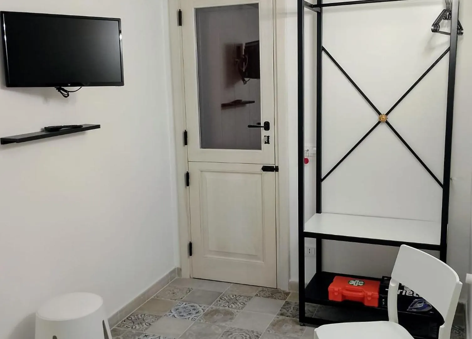 Apartamento Appartamento Centro Storico Nina'House Cattedrale Palermo