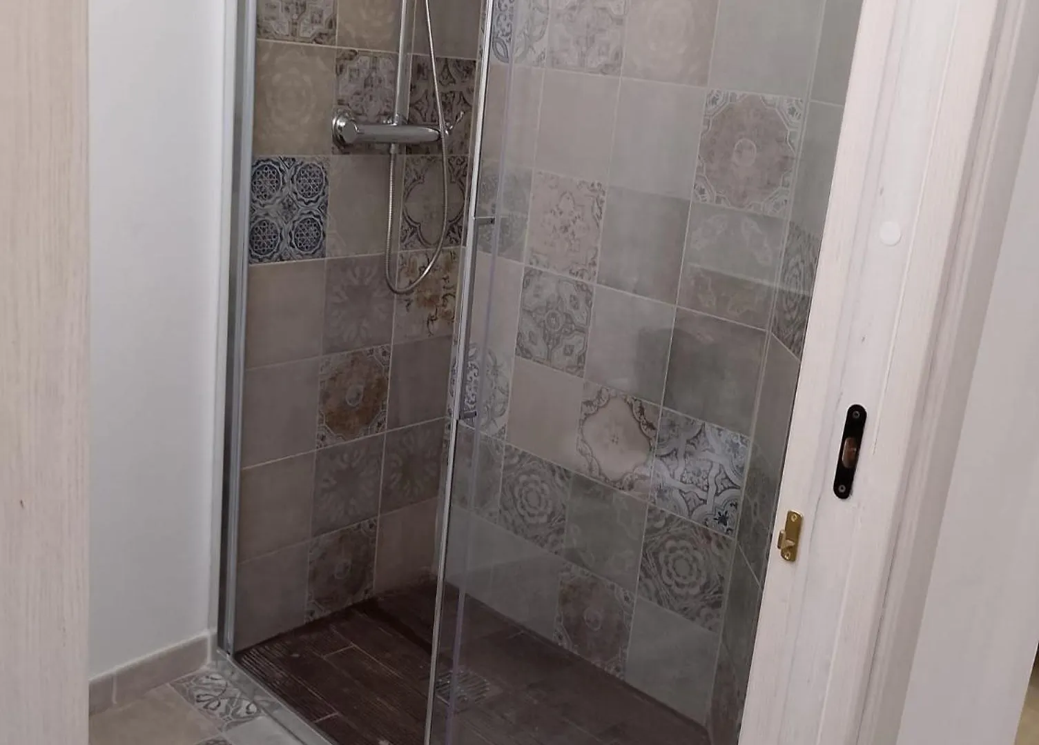 Appartamento Centro Storico Nina'House Cattedrale Palermo Apartamento