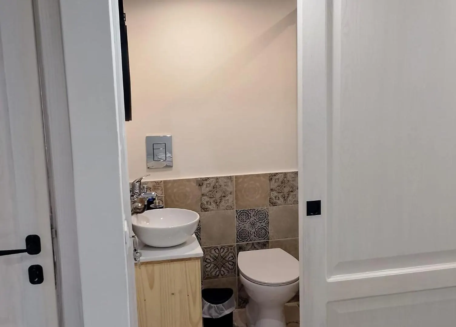 Apartamento Appartamento Centro Storico Nina'House Cattedrale Palermo Italia